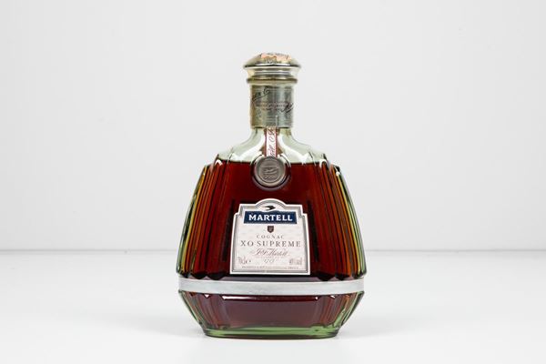 Martell, Cognac XO Supreme