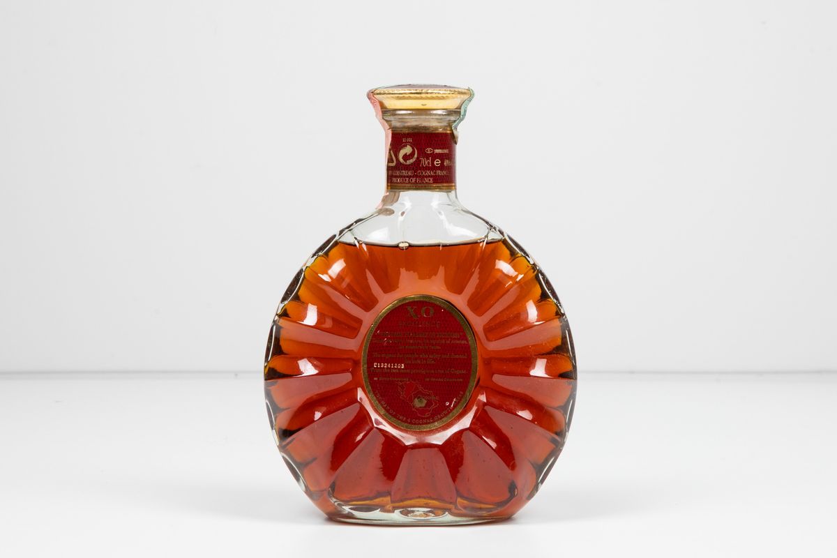Remy Martin, Fine Champagne Cognac Xo Excellence
