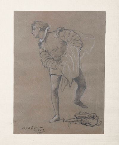 Giovane Gentiluomo