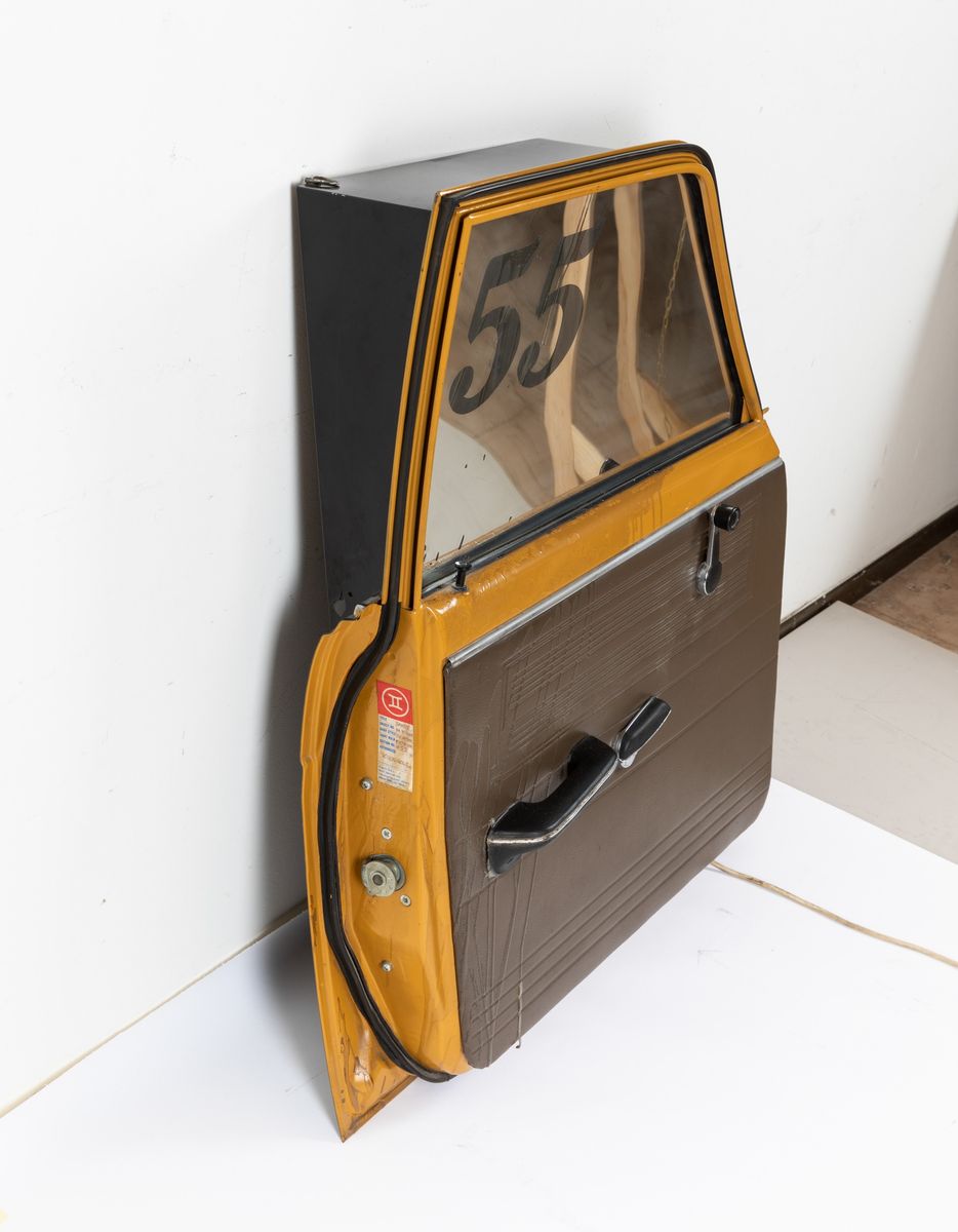 Edward Kienholz - Sawdy