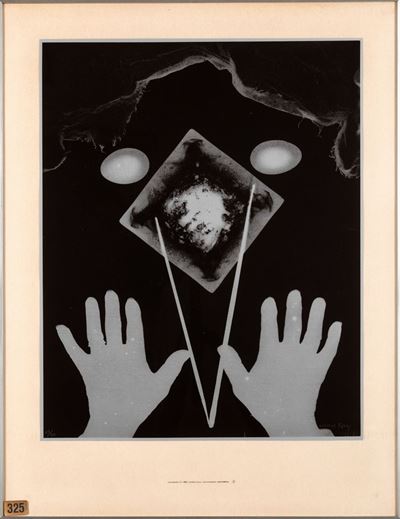 Two Hands