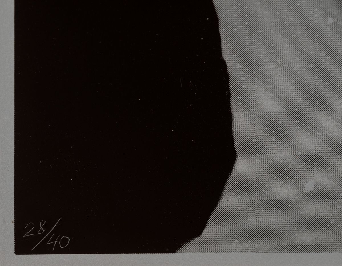 Man Ray - Two Hands