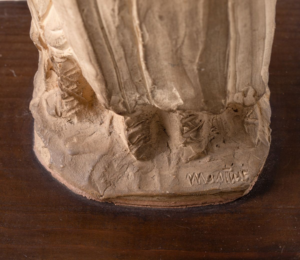Arturo Martini - I Briganti