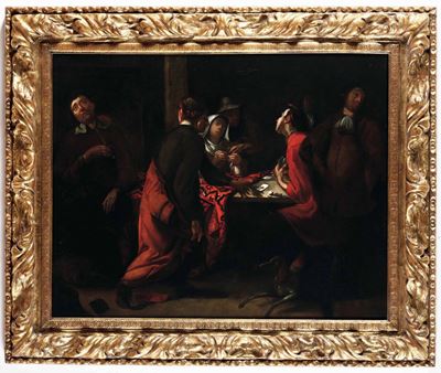 Giocatori di Carte