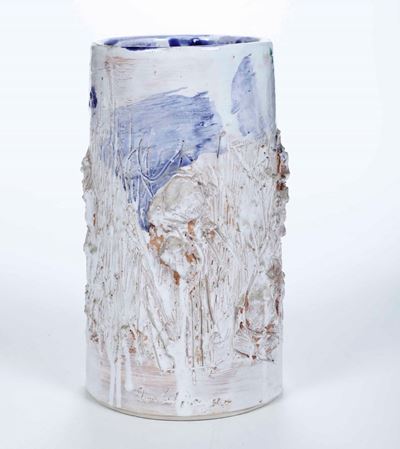 Vaso Giancarlo Bargoni (1936), Seconda Metà del XX Secolo