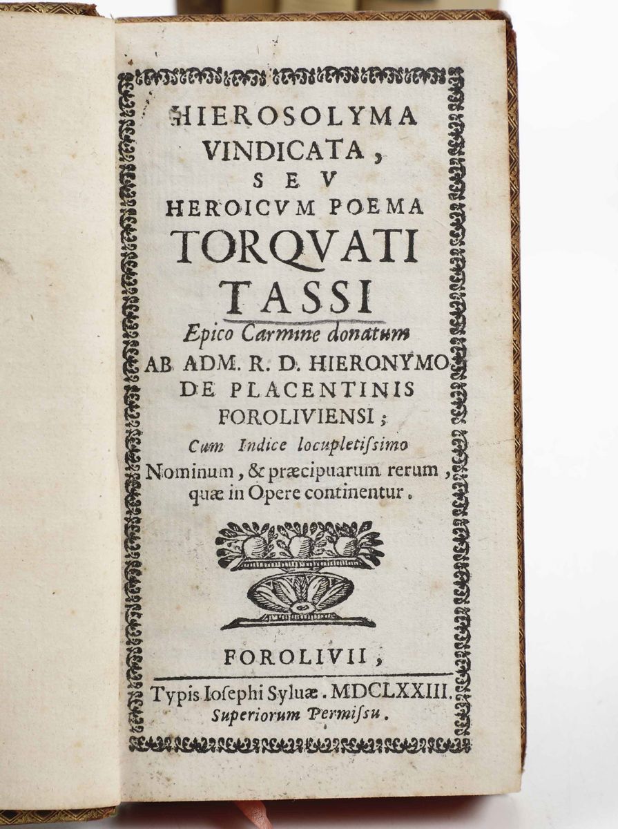 Erodiano Historia D'herodiano dello Imperio Dopo Marco Tradotta in Lingua Toscana e con Diligenza...