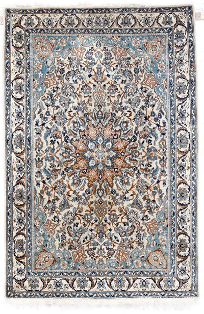 Tappeto Persia Metà XX Secolo