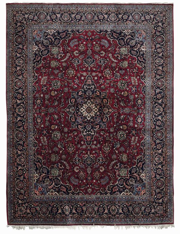 Grande tappeto Persia metà XX secolo