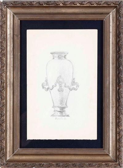 Senza Titolo (vaso)