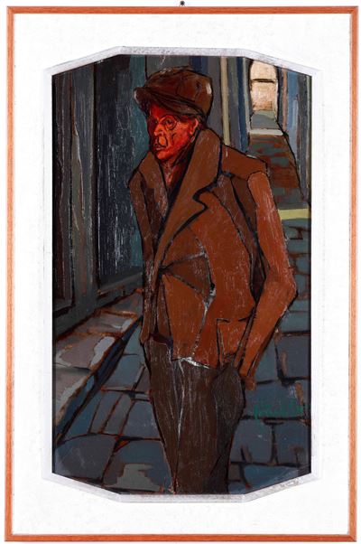 Catullo Figura Maschile