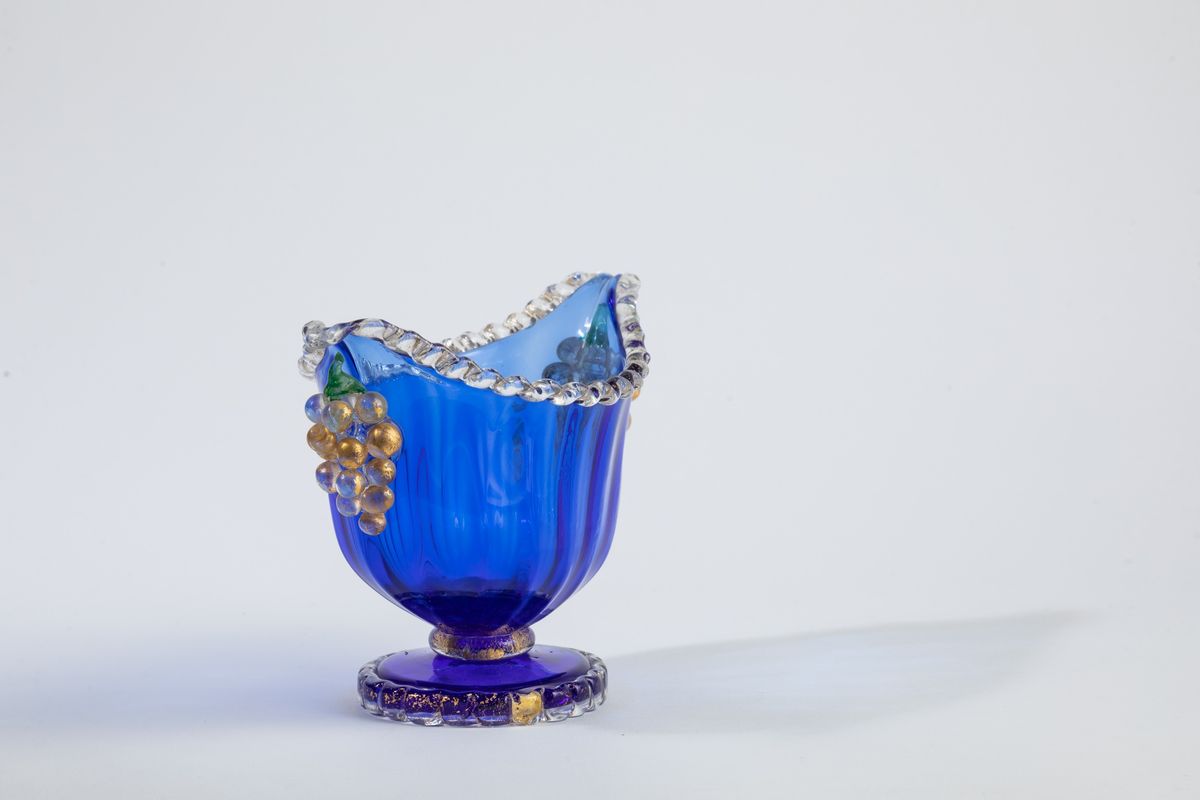 Barovier & Toso, Murano, 1950 Ca
