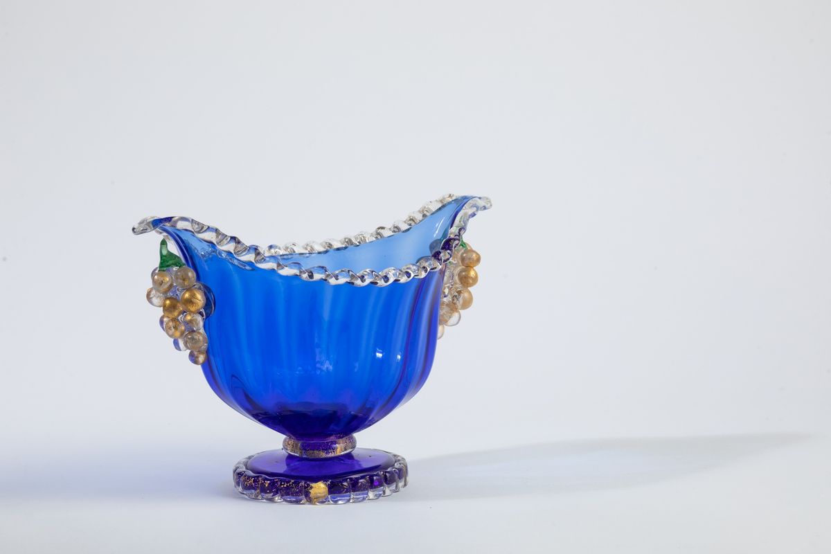Barovier & Toso, Murano, 1950 Ca