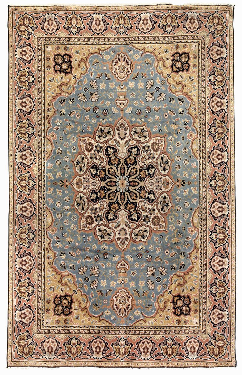 Tappeto europeo XX secolo  - Auction Antique Carpets - Cambi Casa d'Aste