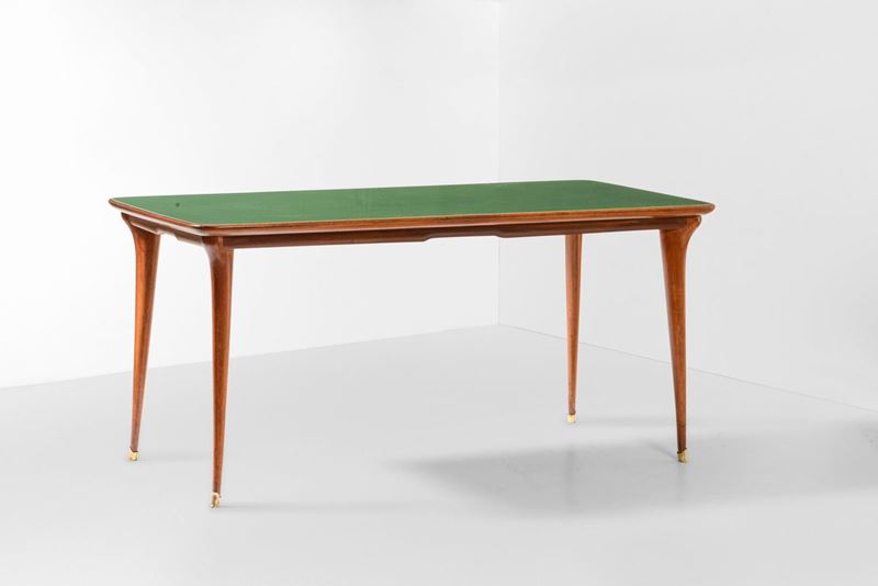 Tavolo rettangolare  - Auction Design - Cambi Casa d'Aste