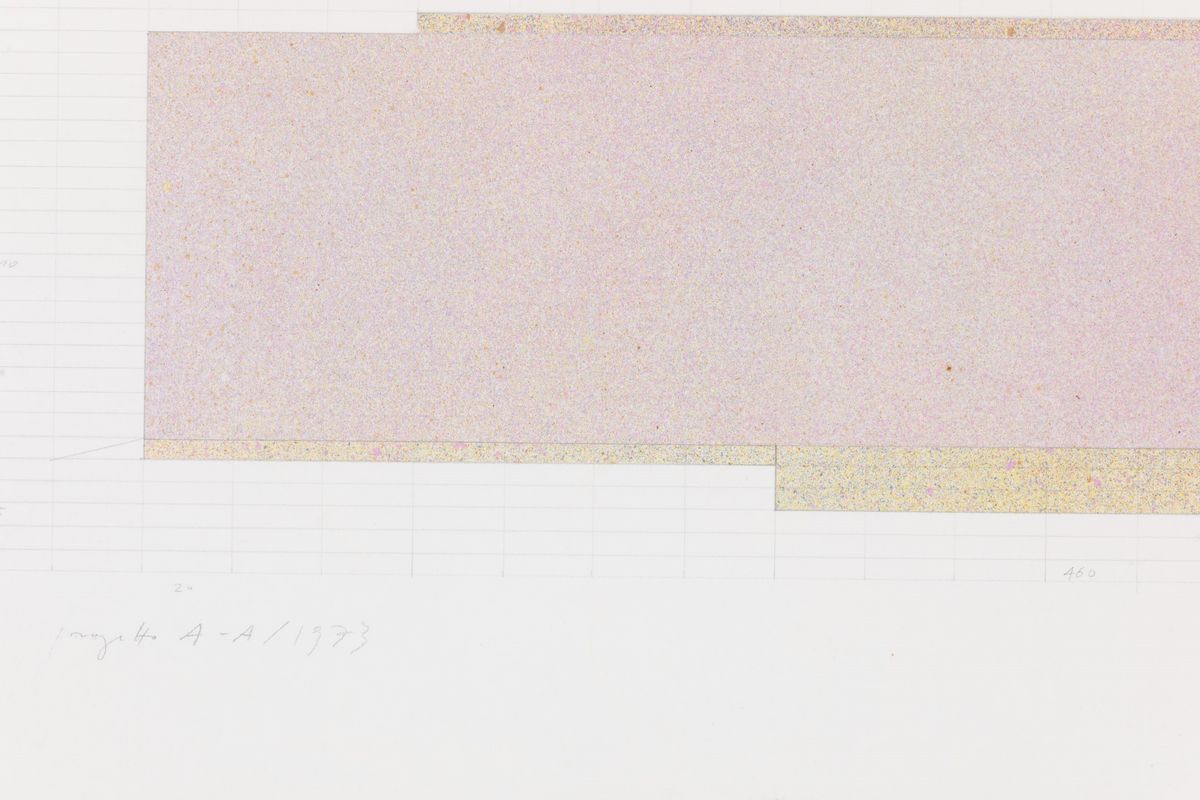 Rodolfo Aricò - Progetto A-a