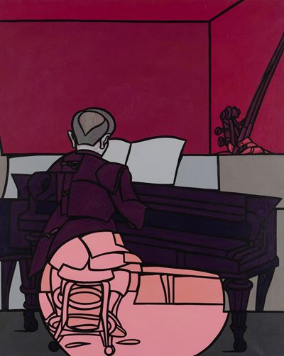 Fortepiano