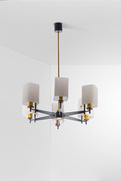 Lampada a Sospensione