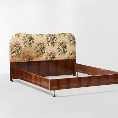 Letto Matrimoniale