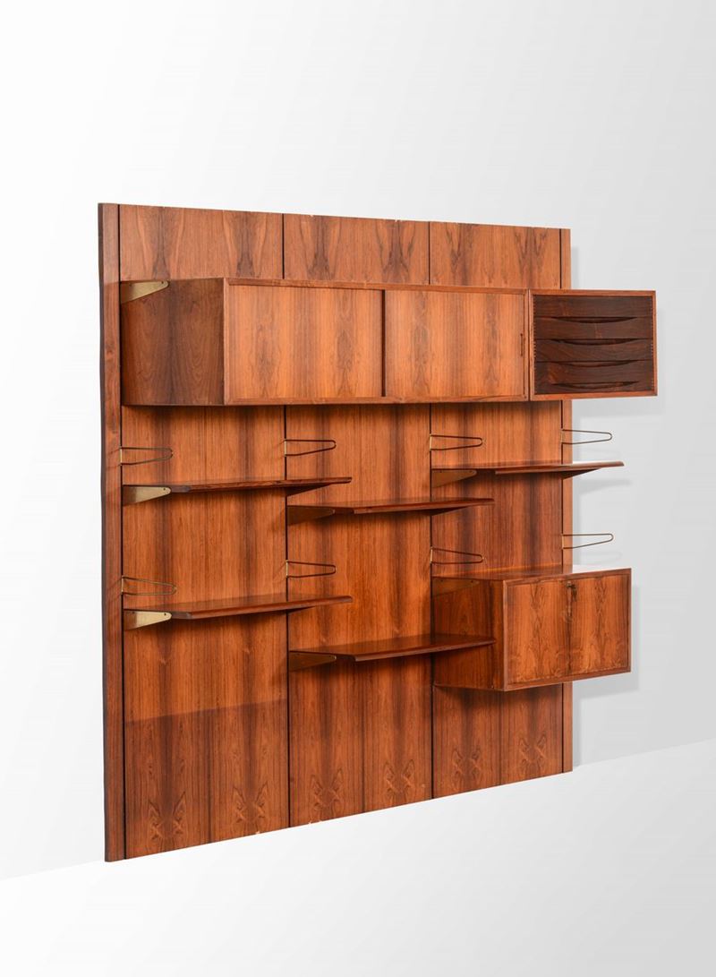 Finn Juhl  - Auction Design - Cambi Casa d'Aste