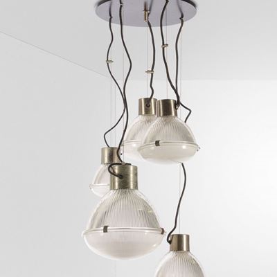 Lampada a Sospensione