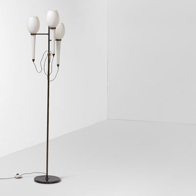 Lampada da Terra