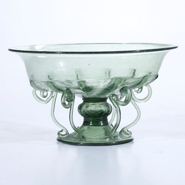 Empoli, secolo XX  - Auction Ceramics and Glass of 20th Century | Cambi Time - Cambi Casa d'Aste