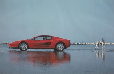 Testarossa