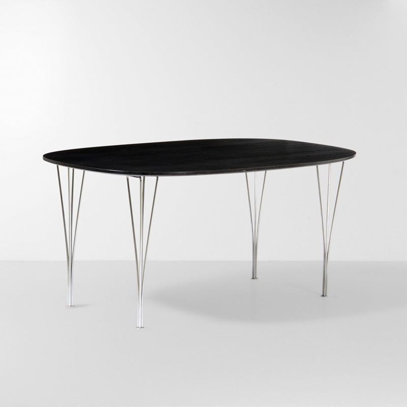 Piet Hein  - Auction Design - Cambi Casa d'Aste