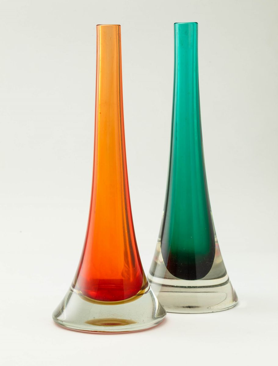 Venini, Murano 1950 Ca