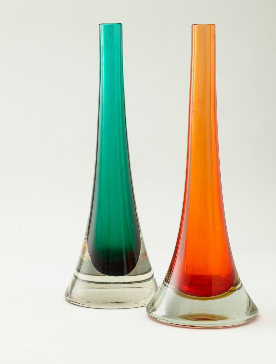 Venini, Murano 1950 Ca