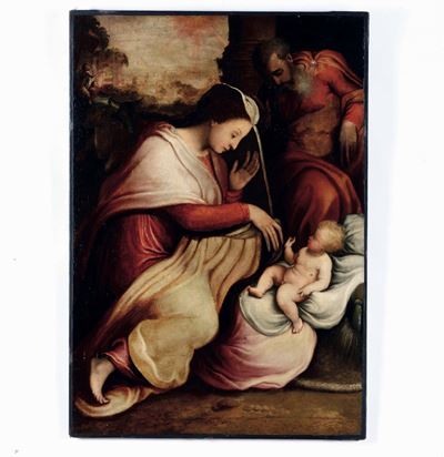 Sacra Famiglia