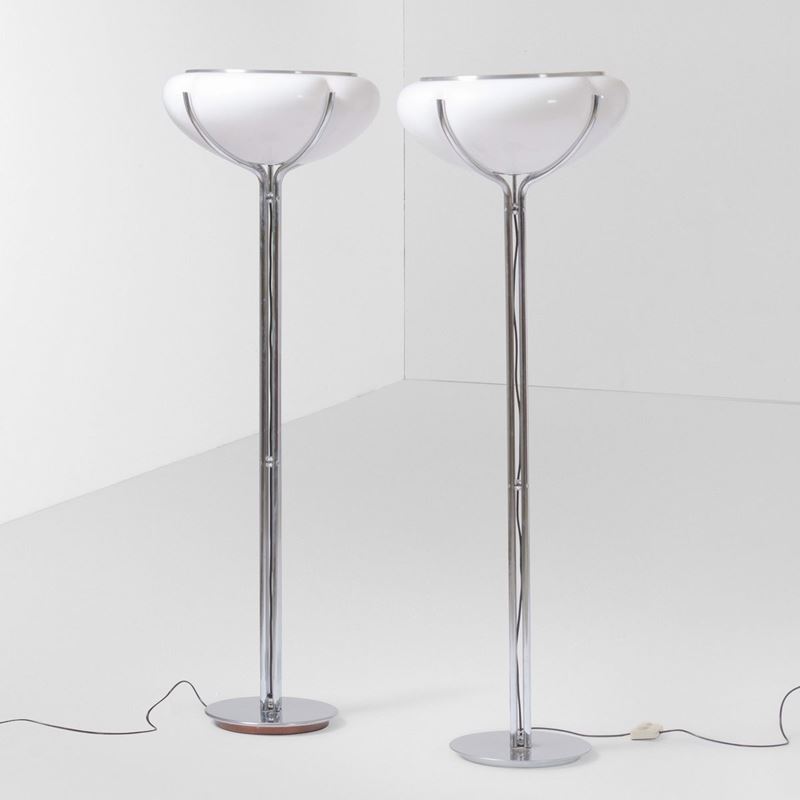 Harvey Guzzini  - Auction Design Lab - Cambi Casa d'Aste