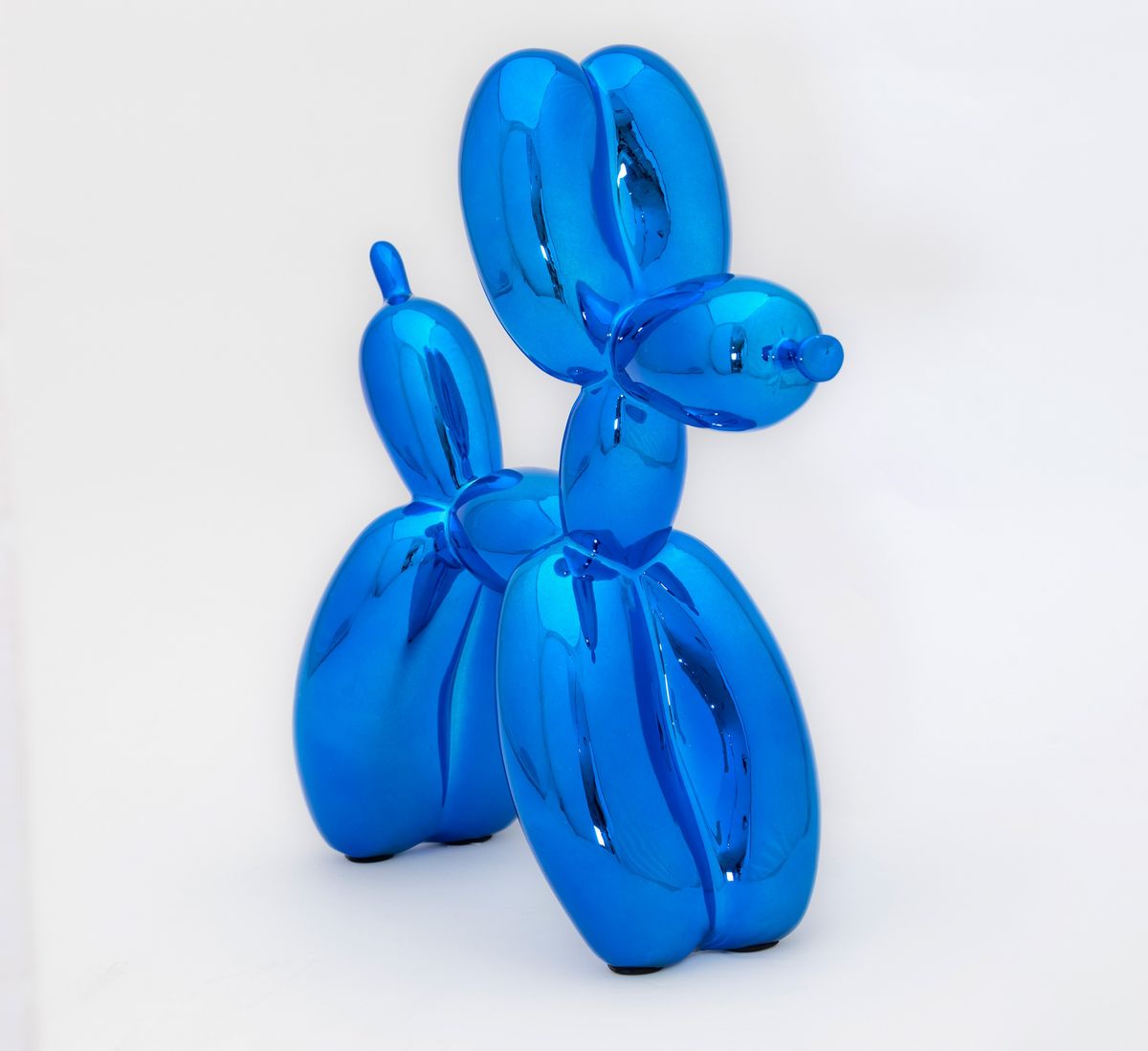 Balloon Dog (blue)