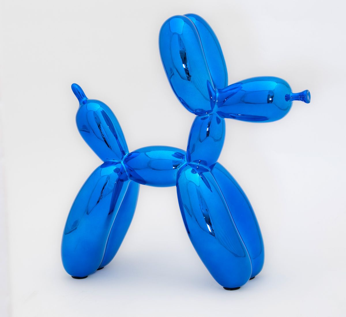 Balloon Dog (blue)