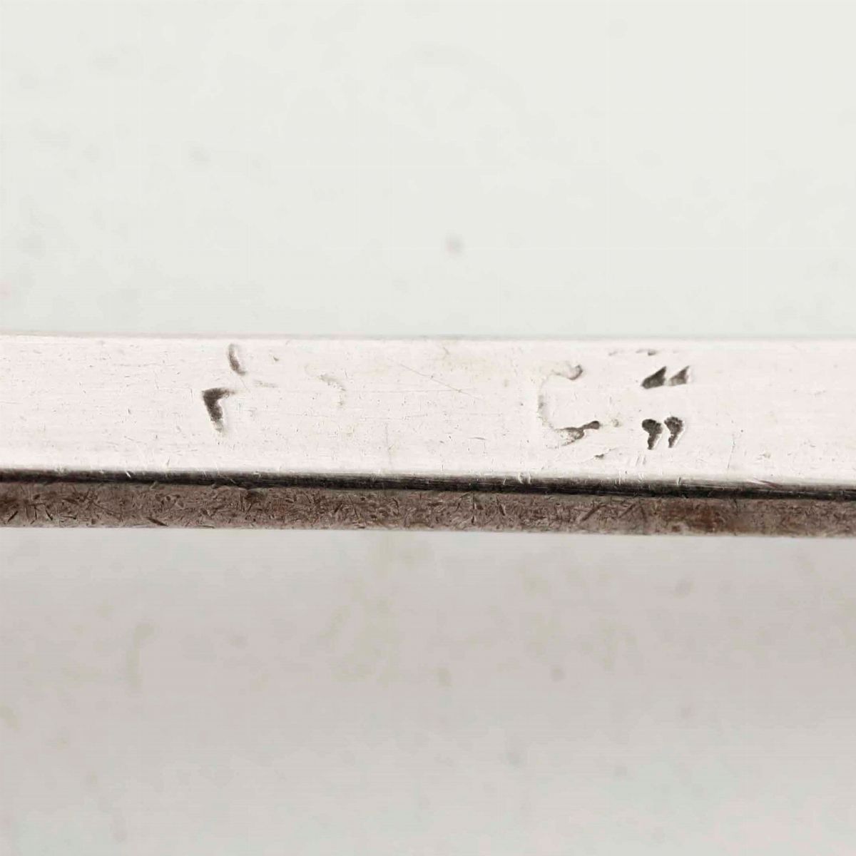 Insieme di Posate D'argento. Differenti Manifatture del XVIII-XIX Secolo