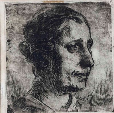 Figura Femminile