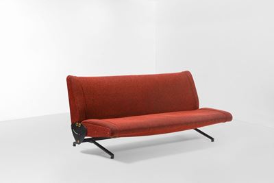 Divano Mod. D70