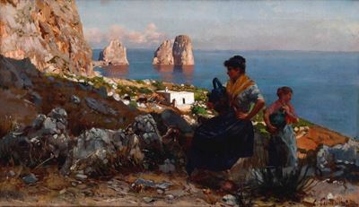 Capri