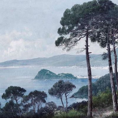 Coppia di Marine