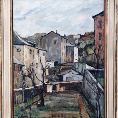 Tre Paesaggi