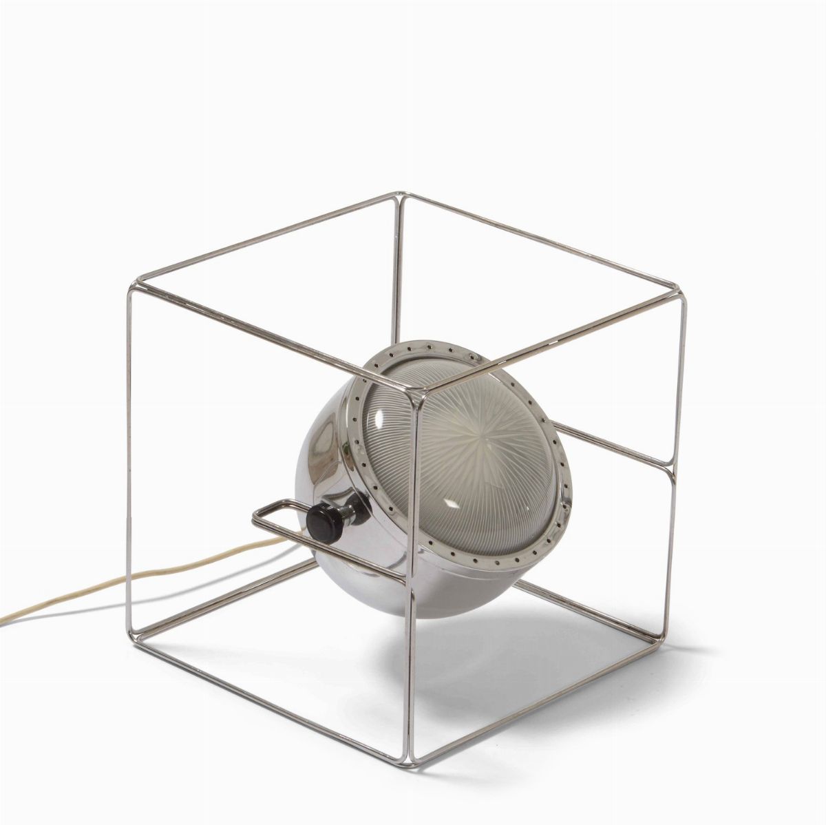 Tecno - Lampada da Tavolo Mod. T469