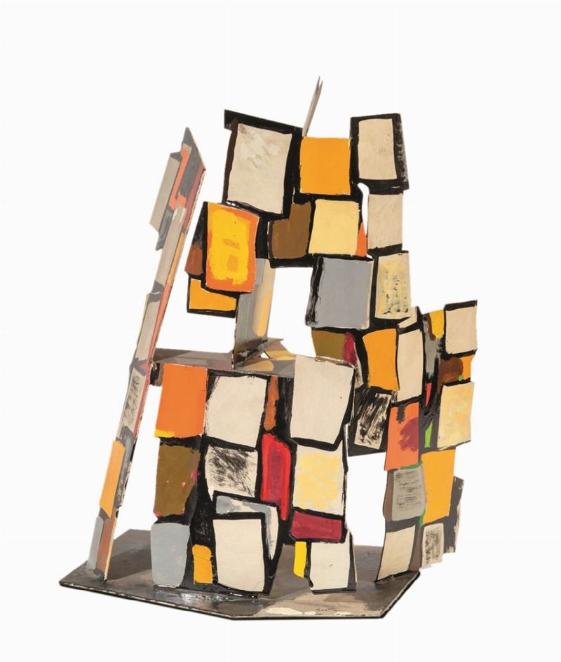 Renato Guttuso - Edicola