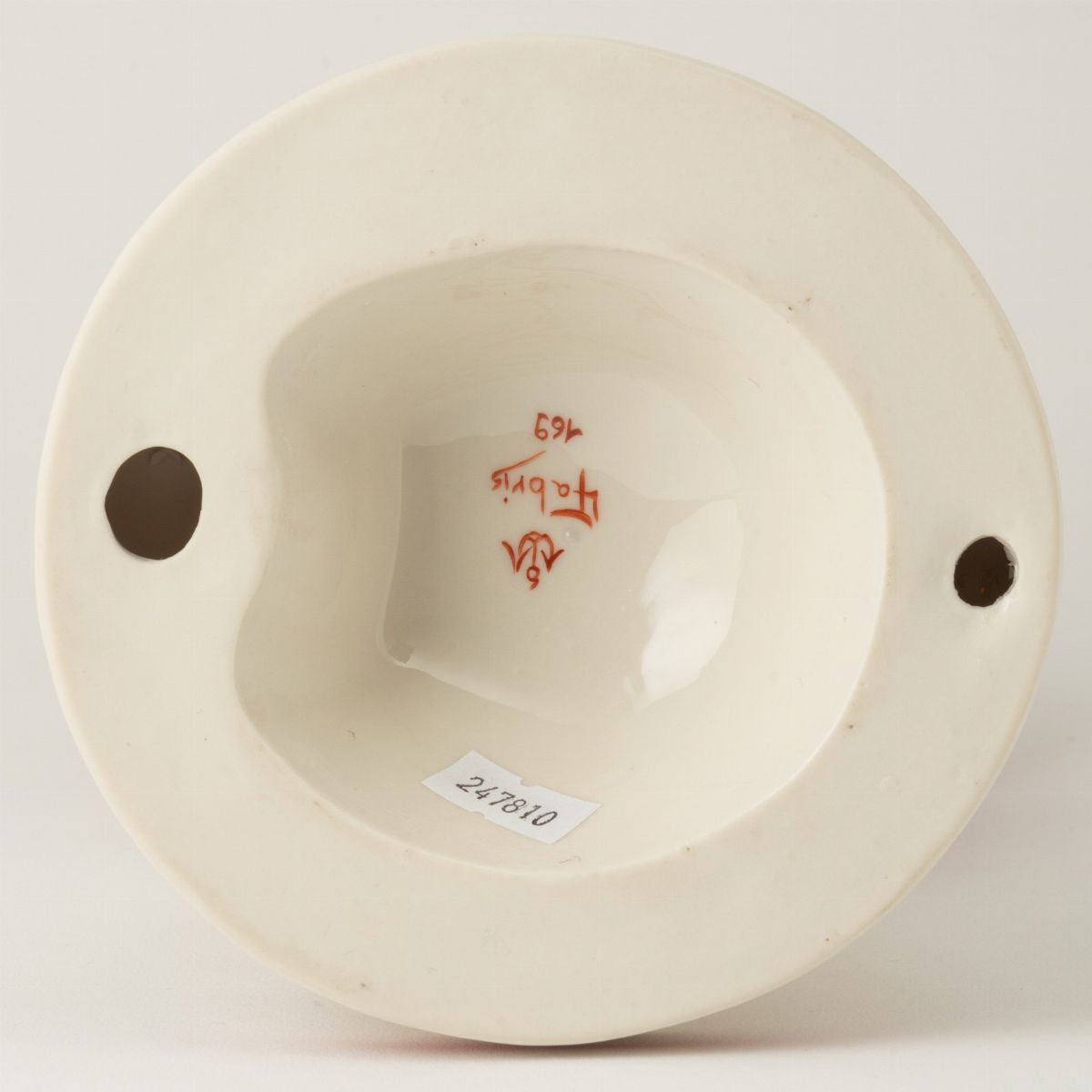 Ceramica Fabris, Italia, 1930 Ca