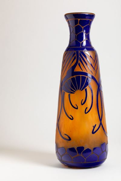 Le Verre Francais, Francia, 1925 Ca
