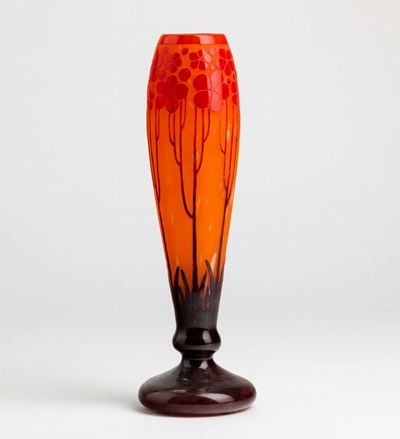 Le Verre Francais, Francia, 1925 Ca