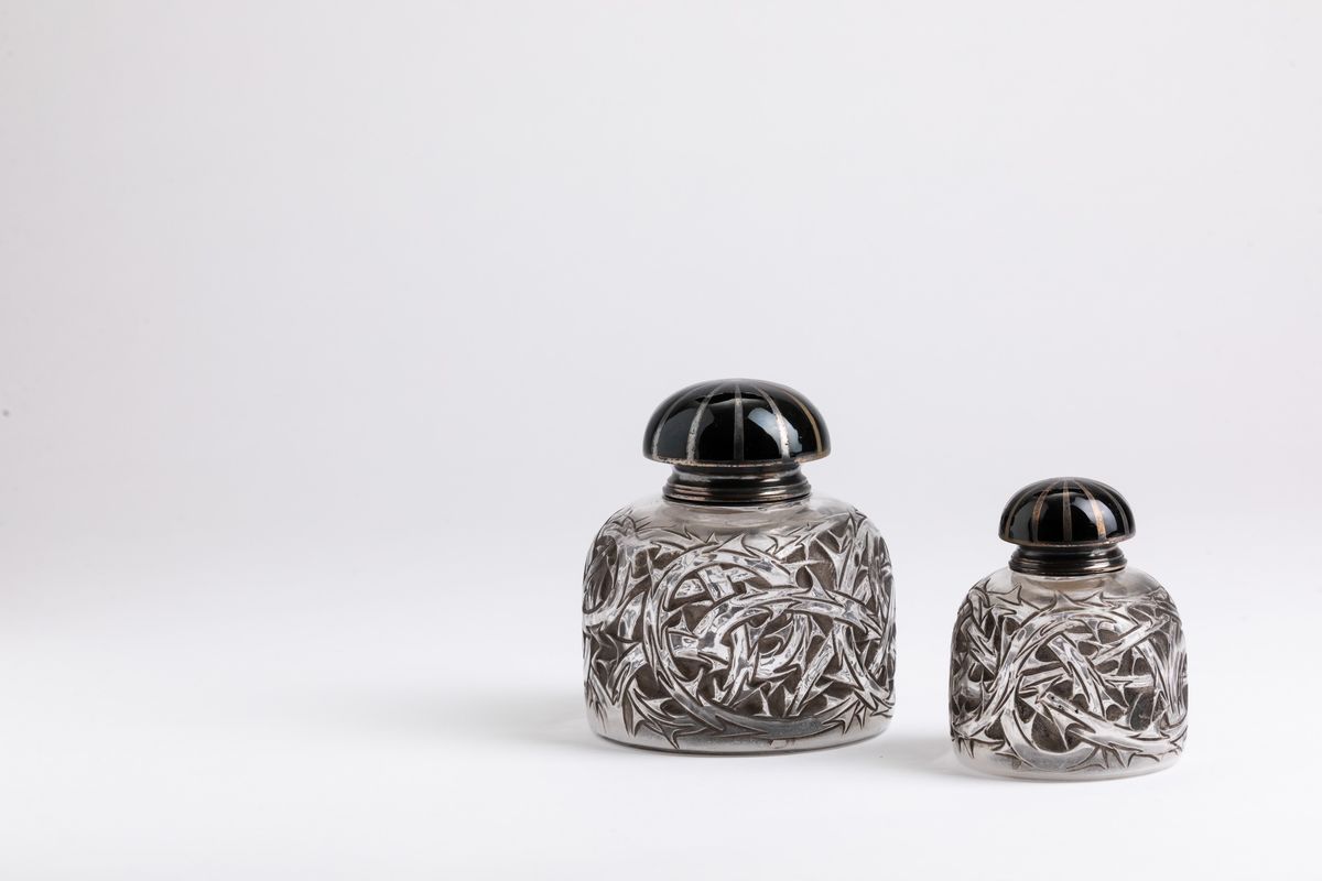 Renè Lalique, Francia, 1925 Ca