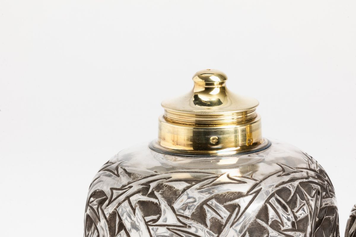 Renè Lalique, Francia, 1925 Ca