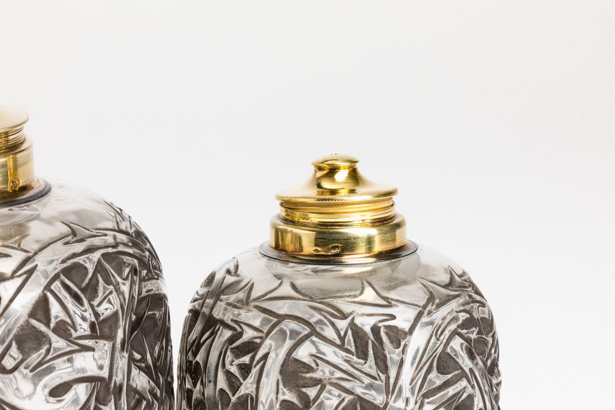 Renè Lalique, Francia, 1925 Ca