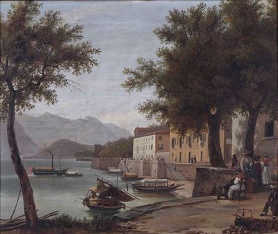 Paesaggio