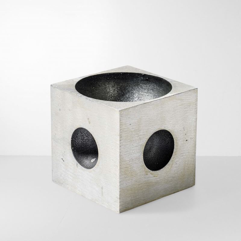 Lorenzo Burchiellaro  - Auction Design Lab - Cambi Casa d'Aste